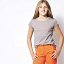 Camiseta Bossa Kids